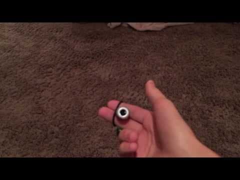 Gap Transfer Tutorial B