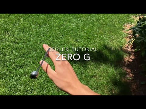 Zero G Tutorial A