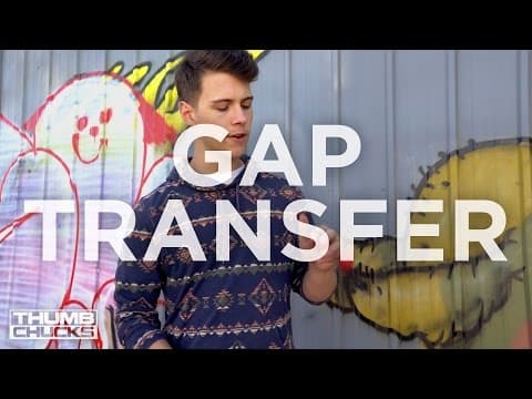 Gap Transfer Tutorial C