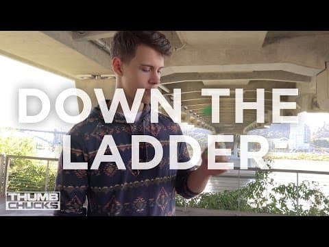 Ladders Tutorial B