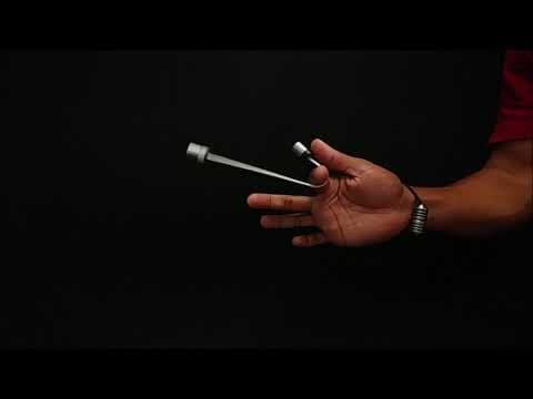 Infinite Finger Rolls