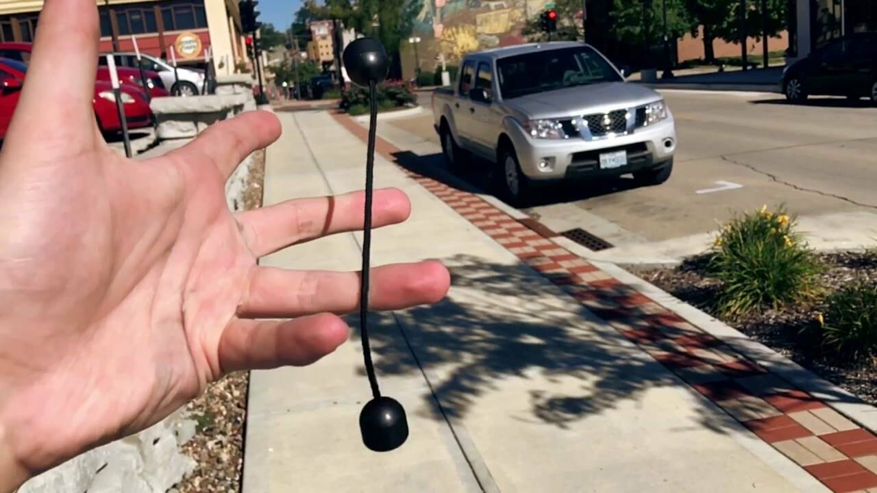 Mic Drop Tutorial A Trick Database Begleri Tricks